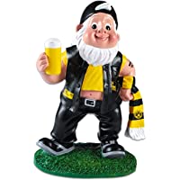Borussia Dortmund BVB 09 BVB - Enano de jardín